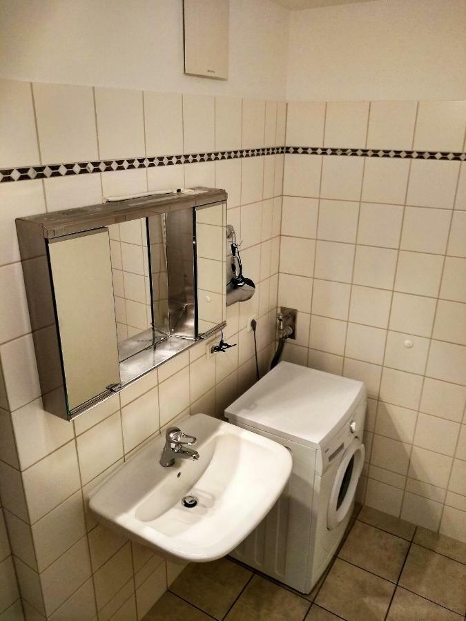 Apartamento City West Central Kadewe *
