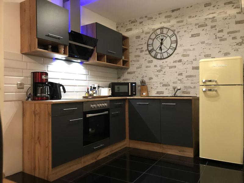 Appartamento City West Central Kadewe Berlino