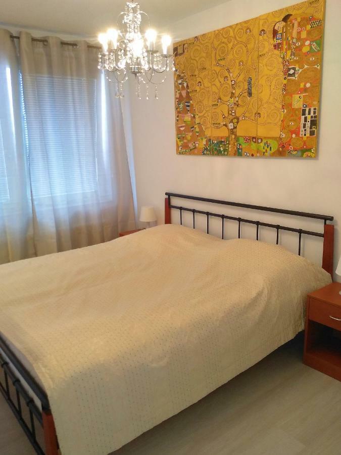 Appartamento City West Central Kadewe *