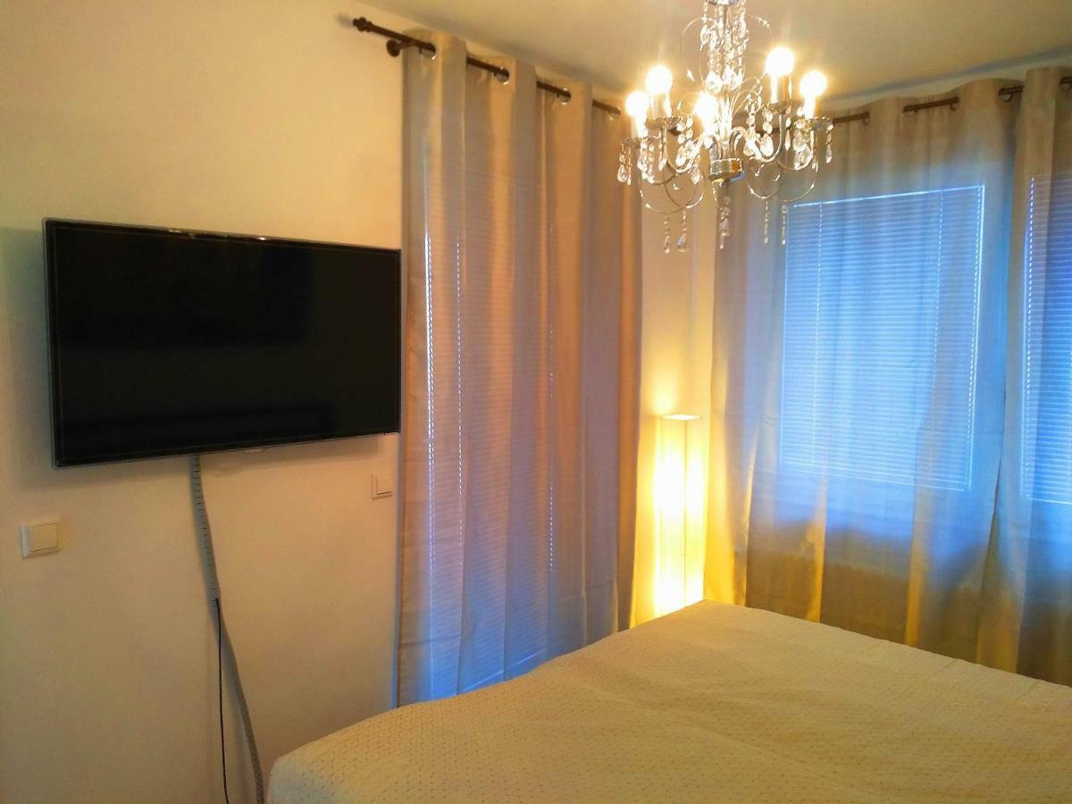 City West Central Kadewe Appartamento *