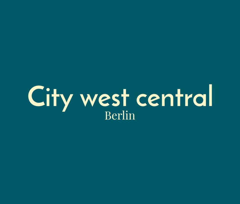 City West Central Kadewe *