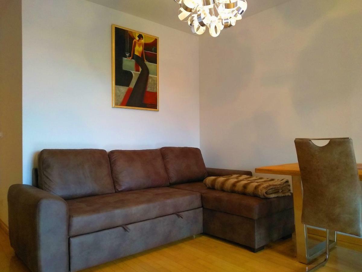 City West Central Kadewe Appartamento *
