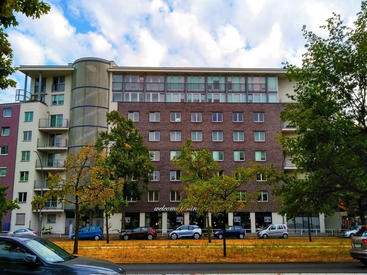 City West Central Kadewe Appartamento *