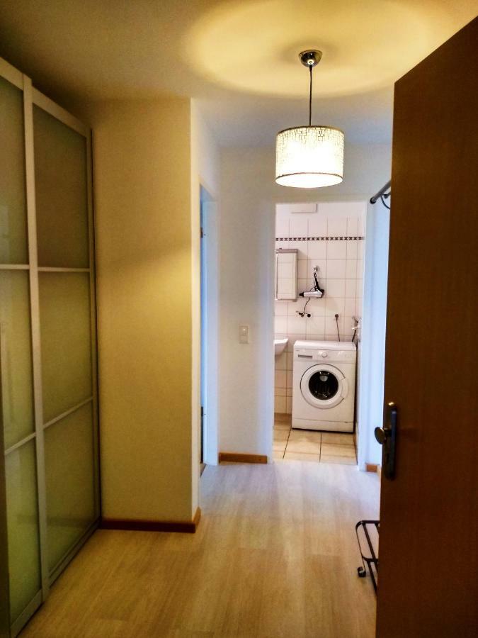 City West Central Kadewe Appartamento *