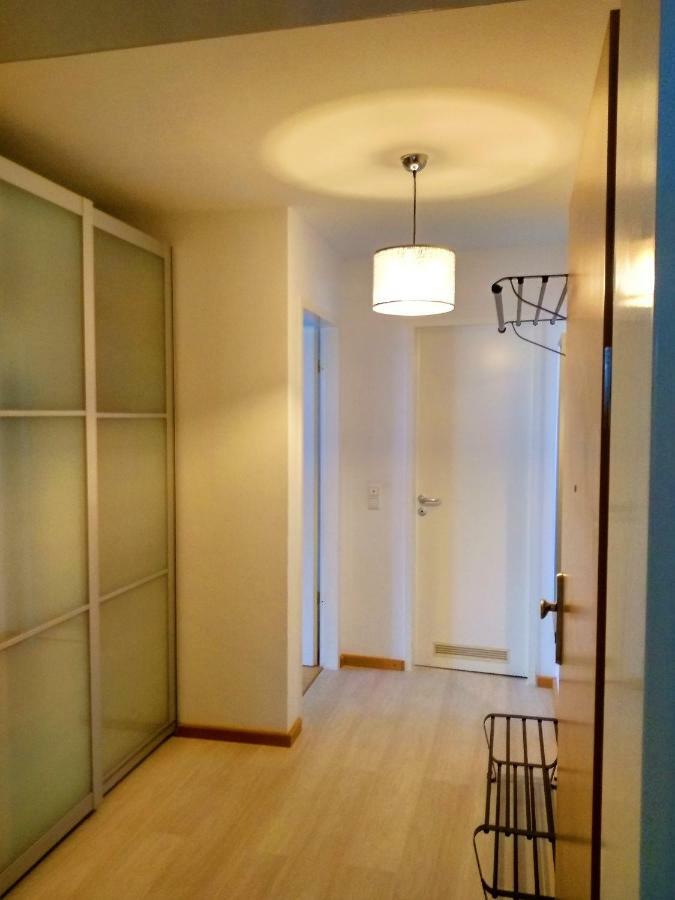 City West Central Kadewe Appartamento