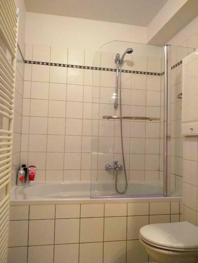 City West Central Kadewe Berlino