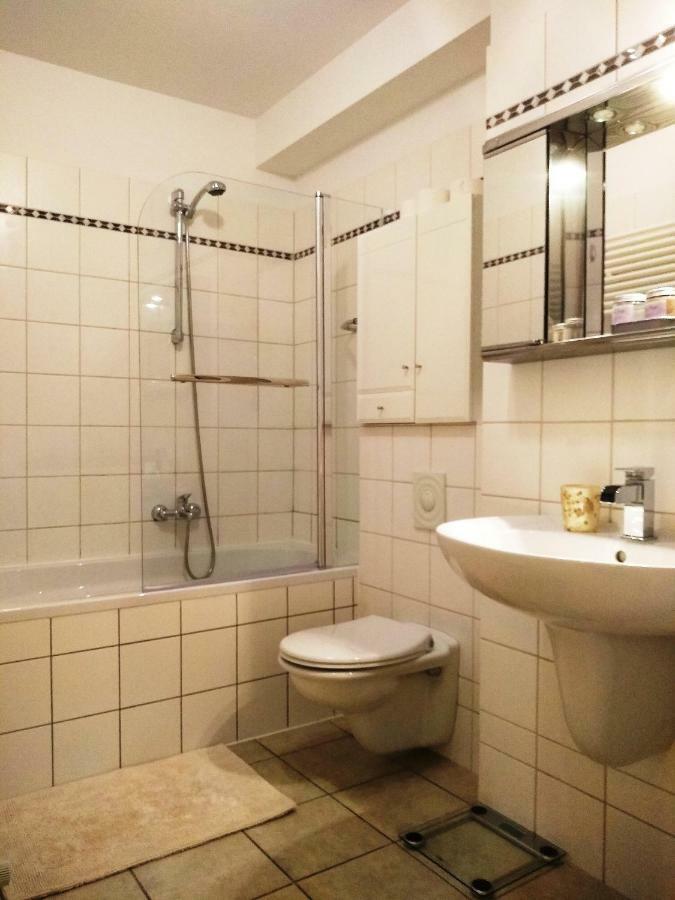 Appartamento City West Central Kadewe *